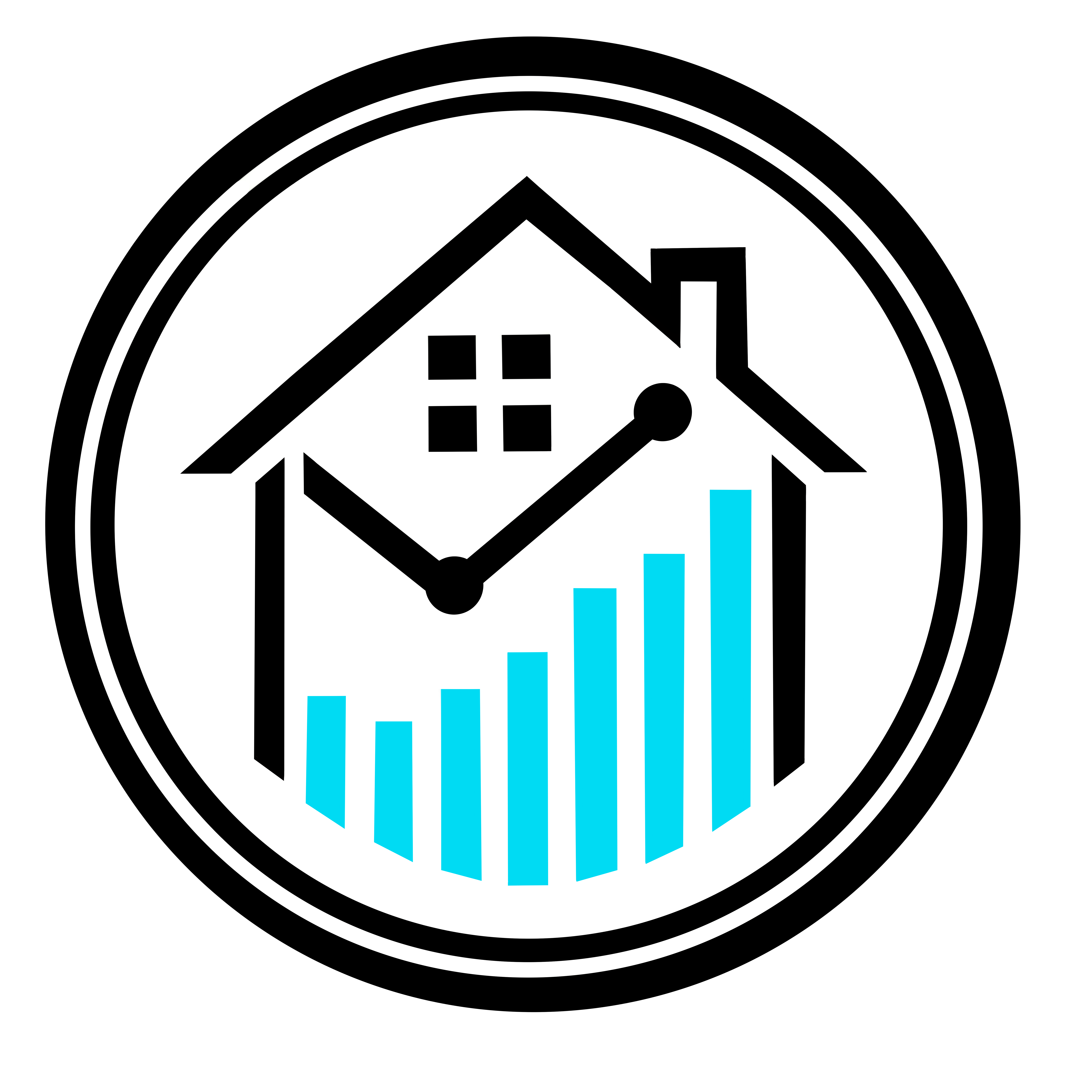 DjangoX logo